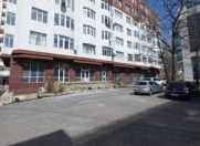 İcarəyə verilir 15 otaqlı 620 m2 obyekt Qəbələ