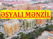 Satılır 2 otaqlı 63.48 m2 yeni tikili Masazır