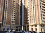 Satılır 4 otaqlı 181 m2 yeni tikili 1 mkr