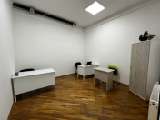 İcarəyə verilir 3 otaqlı 75 m2 ofis Gənclik m.