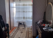 Satılır 3 otaqlı 80 m2 köhnə tikili Hövsan