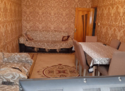 Satılır 4 otaqlı 80 m2 köhnə tikili Qaraçuxur