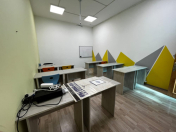 İcarəyə verilir 3 otaqlı 100 m2 ofis Gənclik m.