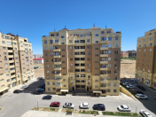 Satılır 2 otaqlı 74 m2 yeni tikili Masazır