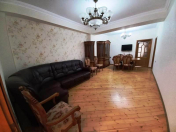 Satılır 3 otaqlı 90 m2 yeni tikili Bakıxanov