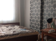 Satılır 2 otaqlı 50 m2 yeni tikili 1 mkr