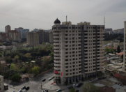 İcarəyə verilir 2 otaqlı 55 m2 yeni tikili Gənclik m.