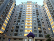 İcarəyə verilir 3 otaqlı 120 m2 yeni tikili Gənclik m.