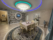 Satılır 3 otaqlı 110 m2 həyət evi Binəqədi