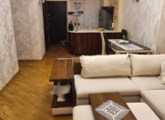 Satılır 2 otaqlı 65 m2 yeni tikili Badamdar