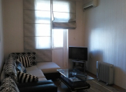 İcarəyə verilir 3 otaqlı 62 m2 köhnə tikili Fəvvarələr meydanı