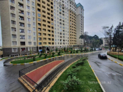 Satılır 1 otaqlı 54 m2 yeni tikili 3 mkr