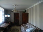 Satılır 5 otaqlı 110 m2 köhnə tikili Sumqayıt