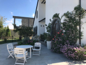 İcarəyə verilir 4 otaqlı 200 m2 bağ evi Xəzər r.