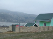 Satılır 5 otaqlı 100 m2 bağ evi Şamaxı