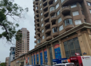 İcarəyə verilir 3 otaqlı 95 m2 yeni tikili 28 May m.