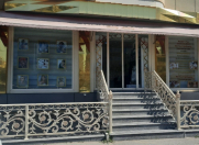 Satılır 7 otaqlı 170 m2 obyekt Şah İsmayıl Xətai m.