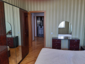 İcarəyə verilir 2 otaqlı 90 m2 yeni tikili Həzi Aslanov