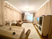 Satılır 2 otaqlı 64 m2 yeni tikili Badamdar