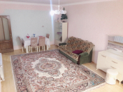 İcarəyə verilir 3 otaqlı 150 m2 həyət evi Qəbələ