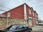 Satılır 8 otaqlı 600 m2 obyekt Binə