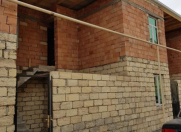 Satılır 6 otaqlı 100 m2 həyət evi Masazır