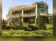 Satılır 6 otaqlı 658 m2 villa Badamdar