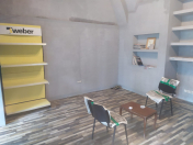 İcarəyə verilir 1 otaqlı 26 m2 obyekt Şah İsmayıl Xətai m.