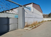 Satılır 15 otaqlı 2500 m2 obyekt Keşlə