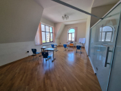 İcarəyə verilir 6 otaqlı 250 m2 ofis Nizami m.