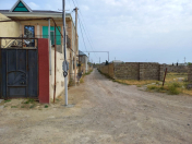 Satılır 8 sot torpaq Binə