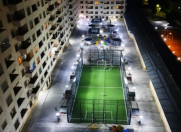 Satılır 2 otaqlı 82 m2 yeni tikili Neapol dairəsi