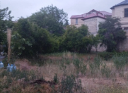 Satılır 13 sot torpaq 6 mkr