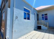 Satılır 3 otaqlı 70 m2 həyət evi Masazır