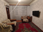 Satılır 2 otaqlı 40 m2 köhnə tikili 7 mkr