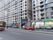 Satılır 1 otaqlı 55 m2 yeni tikili Həzi Aslanov