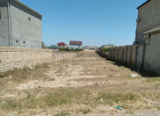 Satılır 25 sot torpaq Saray