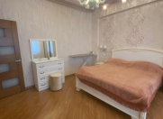 Satılır 2 otaqlı 110 m2 yeni tikili 4 mkr