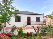 Satılır 3 otaqlı 90 m2 həyət evi Zabrat 1