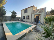 İcarəyə verilir 6 otaqlı 300 m2 bağ evi Şüvəlan