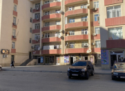 Satılır 3 otaqlı 117 m2 yeni tikili Mehdiabad