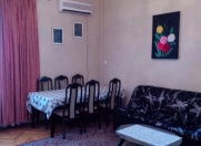 Satılır 2 otaqlı 58 m2 köhnə tikili Hüseyn Cavid parkı