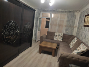 İcarəyə verilir 2 otaqlı 54 m2 köhnə tikili Nərimanov r.