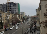 Satılır 1 otaqlı 40 m2 köhnə tikili Metropark