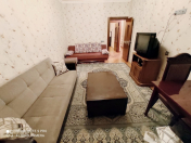 İcarəyə verilir 2 otaqlı 50 m2 köhnə tikili Nəsimi m.