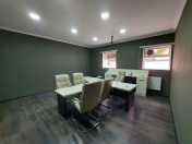 İcarəyə verilir 4 otaqlı 130 m2 ofis Azadlıq prospekti m.