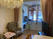 İcarəyə verilir 3 otaqlı 84 m2 yeni tikili 8 km