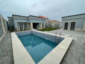 Satılır 4 otaqlı 180 m2 bağ evi Mərdəkan