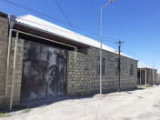 Satılır 3 otaqlı 450 m2 həyət evi Gəncə