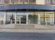 İcarəyə verilir 4 otaqlı 140 m2 obyekt Xalqlar Dostluğu m.